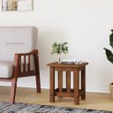 @home by Nilkamal Conolly Side Table...