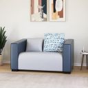 @home by Nilkamal Corbin 2 Seater Sofa...