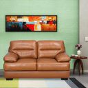 @home By Nilkamal Henders 2 Seater Sofa (Tan)...