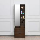 @home by Nilkamal | Model Serra Particle Board Engineered Wood...