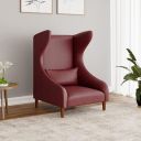 @home by Nilkamal Newington Arm Chair...