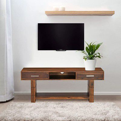 @home by Nilkamal Pride Solid Wood