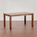Home Centre Adana 4-Seater Dining Table - Brown...