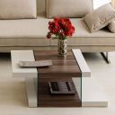 Home Centre Akron-Cameron Coffee Table...