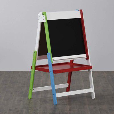 Home centre Andys Double-Sided Easel Stand