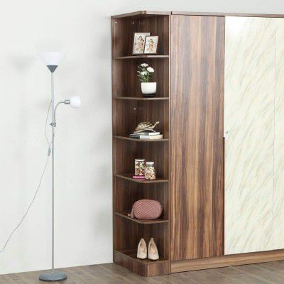 Home centre Antonio Right Open End Unit