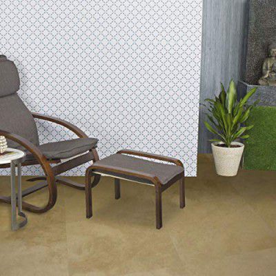 Home Centre Aylen Footrest Stool