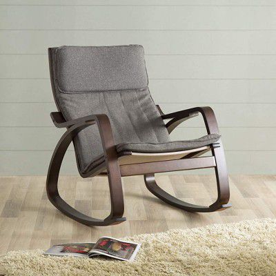 Home Centre Aylen Rocking Chair