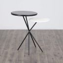 Home Centre Bentley Round End Table...
