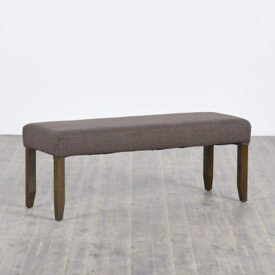 Home centre Butterfly Dining Bench