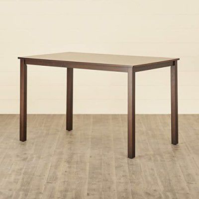 Home Centre Cornell 4-Seater Dining Table - Brown