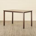 Home Centre Cornell 4-Seater Dining Table - Brown...