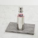 Home Centre Corsica Aristo Silver Stainless Steel Oil Dispenser...