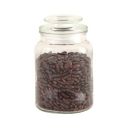 Home Centre Corsica Glass Storage Jar with Glass...