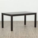 Home Centre Diana 6-Seater Dining Table - Brown (Engineered Wood)...