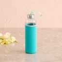 Home Centre FAVOLA-CYPRUS-3Z-2419 Glass Water Bottle...