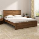 Home Centre Freddie King-Size Bed...