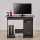 Home Centre Helios Ciro Kids Computer Table - Brown...