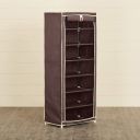 Home Centre Helios Footon Fabric Collapsible  ...