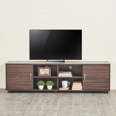 Home Centre Helios Lewis Engineered Wood TV Unit, (HELIOS-HC-TV06)