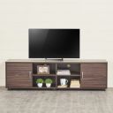 Home Centre Helios Lewis Engineered Wood TV Unit, (HELIOS-HC-TV06)...