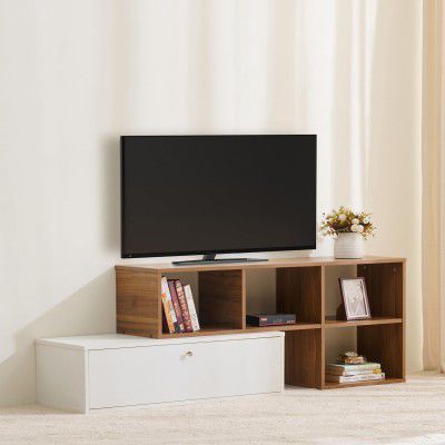Home Centre | Helios Nolan TV Unit | Engineered Wood 