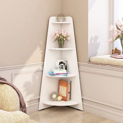 Home Centre Helios Reynan Mafra White Engineered Wood