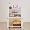 Home Centre Helios Reynan Multipurpose Cabinet...