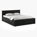 Home Centre Helios Rhine Rennes Queen Size Bed with Box Storage - 167 cm x 207 cm...