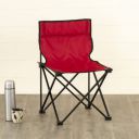 Home Centre Helios Rogue Foldable Camping Chair with Carrying Bag - Large, Black (Helios - Camouflage)...