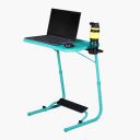 Home Centre Helios Spencer Footrest and Cup Holder...