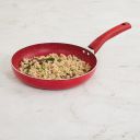 Home Centre Induction Base Frying Pan - 24 cm...