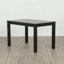 Home Centre Lewis 4-Seater Dining Table - Brown (Engineered Wood)...