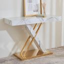 Home Centre Massimo Console Table...