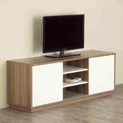 Home Centre Melange Low TV Unit