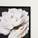 Home Centre Mezzuna Floral Picture Frame - 40 x 40 cm...