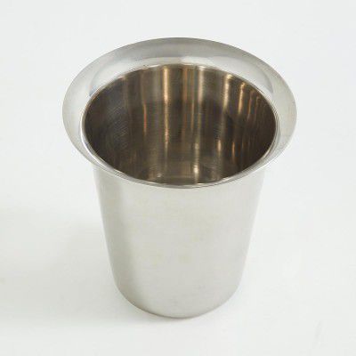 Home Centre Midas Bone China Printed Cup and Saucer - 150ml