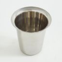 Home Centre Midas Bone China Printed Cup and Saucer - 150ml...