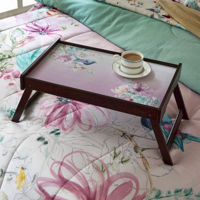 Home Centre Moksha Printed Multipurpose Tray