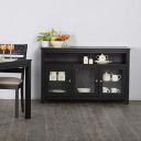 Home Centre New Montoya Sideboard - Brown...