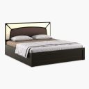 Home Centre Nexon Aura King Size Bed with Box Storage...