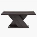 Home Centre Petals Dining Table Without-Chair - 6 Seater...