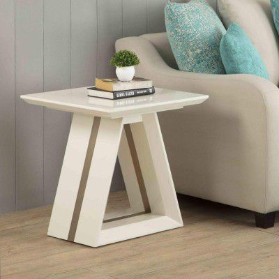 Home Centre Phoenix End Table