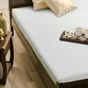 Home Centre Restobox 6 Memory Foam Roll Mattress Queen Size - 152 x 198 cm (60X78)...