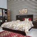 Home Centre Rio Queen Bed with Hydraulic Storage...