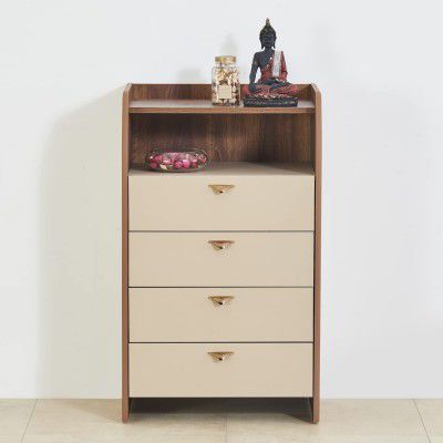 Home Centre Serenity Chest of 4 Drawers