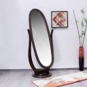 Home Centre Transitional Standing Mirror...