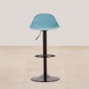 Home Centre Vento Bar Chair - Blue...