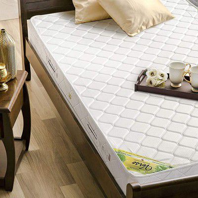 Home centre Verso Queen Size Mattress - 150 X 195 cm