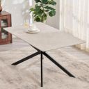 Home Centre VOXEN DINING TABLE 6S...